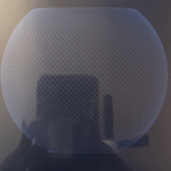 Apple HomePod Mini - Picture 3 of 4